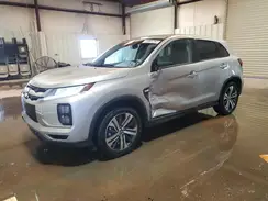 JA4ARUAU8SU003317 2025 MITSUBISHI OUTLANDER
