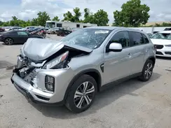 JA4ARUAU8SU003978 2025 MITSUBISHI OUTLANDER