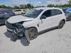 JA4ARUAU8SU004192 2025 MITSUBISHI OUTLANDER
