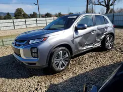JA4ARUAU8SU004595 2025 MITSUBISHI OUTLANDER