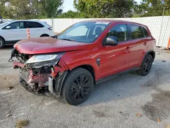 JA4ARUAU8SU005066 2025 MITSUBISHI OUTLANDER