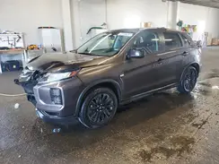 JA4ARUAU8SU005133 2025 MITSUBISHI OUTLANDER