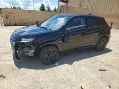 JA4ARUAU8SU006475 2025 MITSUBISHI OUTLANDER