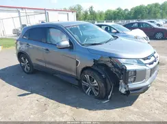 JA4ARUAU8SU006749 2025 MITSUBISHI OUTLANDER
