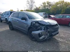 JA4ARUAU8SU007464 2025 MITSUBISHI OUTLANDER