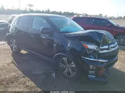 JA4ARUAU8SU011367 2025 MITSUBISHI OUTLANDER