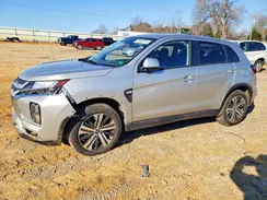 JA4ARUAU8SU012289 2025 MITSUBISHI OUTLANDER