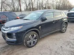 JA4ARUAU8SU015046 2025 MITSUBISHI OUTLANDER