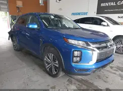 JA4ARUAU8TU000645 2026 MITSUBISHI OUTLANDER