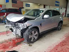JA4ARUAU8TU000984 2026 MITSUBISHI OUTLANDER