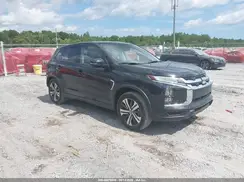 JA4ARUAU8TU001083 2026 MITSUBISHI OUTLANDER