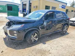 JA4ARUAU8TU002587 2022 MITSUBISHI OUTLANDER