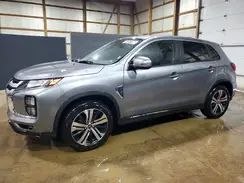 JA4ARUAU8TU003240 2026 MITSUBISHI OUTLANDER