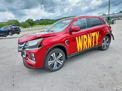 JA4ARUAU8TU008079 2026 MITSUBISHI OUTLANDER