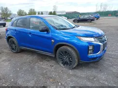 JA4ARUAU8TU009393 2026 MITSUBISHI OUTLANDER