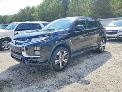 JA4ARUAU8TU009541 2026 MITSUBISHI OUTLANDER