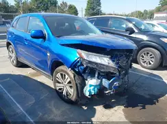 JA4ARUAU8TU014352 2026 MITSUBISHI OUTLANDER