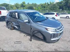 JA4ARUAU8TU015694 2026 MITSUBISHI OUTLANDER