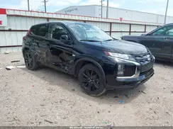 JA4ARUAU8TU016666 2026 MITSUBISHI OUTLANDER