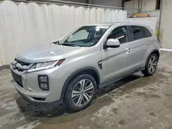 JA4ARUAU8TU017364 2026 MITSUBISHI OUTLANDER
