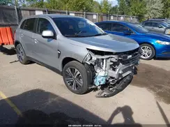 JA4ARUAU8TU018210 2026 MITSUBISHI OUTLANDER