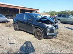 JA4ARUAU8TU020247 2026 MITSUBISHI OUTLANDER