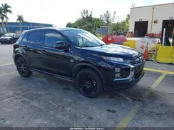 JA4ARUAU8TU023164 2026 MITSUBISHI OUTLANDER