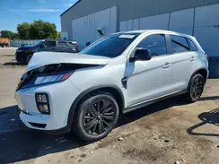 JA4ARUAU8TU025724 2026 MITSUBISHI OUTLANDER