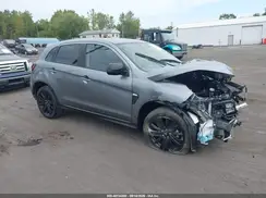 JA4ARUAU8TU026503 2026 MITSUBISHI OUTLANDER
