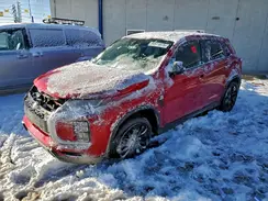 JA4ARUAU9MU002549 2021 MITSUBISHI OUTLANDER