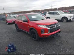 JA4ARUAU9MU002647 2021 MITSUBISHI OUTLANDER