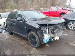JA4ARUAU9MU003068 2021 MITSUBISHI OUTLANDER