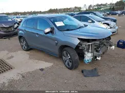 JA4ARUAU9MU004186 2021 MITSUBISHI OUTLANDER