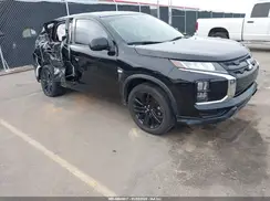 JA4ARUAU9MU005385 2021 MITSUBISHI OUTLANDER
