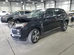JA4ARUAU9MU005905 2021 MITSUBISHI OUTLANDER