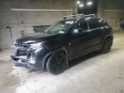 JA4ARUAU9MU007198 2021 MITSUBISHI OUTLANDER