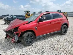 JA4ARUAU9MU009789 2021 MITSUBISHI OUTLANDER