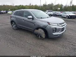 JA4ARUAU9MU010487 2021 MITSUBISHI OUTLANDER