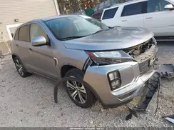 JA4ARUAU9MU011137 2021 MITSUBISHI OUTLANDER