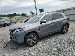 JA4ARUAU9MU011655 2021 MITSUBISHI OUTLANDER