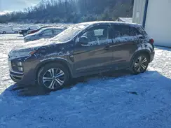 JA4ARUAU9MU013261 2021 MITSUBISHI OUTLANDER