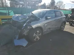 JA4ARUAU9MU014233 2021 MITSUBISHI OUTLANDER