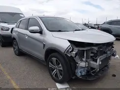 JA4ARUAU9MU015978 2021 MITSUBISHI OUTLANDER