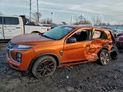 JA4ARUAU9MU016628 2021 MITSUBISHI OUTLANDER