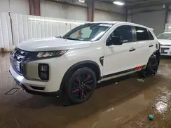 JA4ARUAU9MU016841 2021 MITSUBISHI OUTLANDER