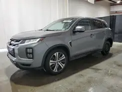 JA4ARUAU9MU017908 2021 MITSUBISHI OUTLANDER