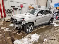 JA4ARUAU9MU018055 2021 MITSUBISHI OUTLANDER