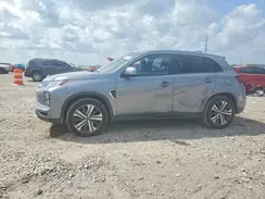 JA4ARUAU9MU018444 2021 MITSUBISHI OUTLANDER