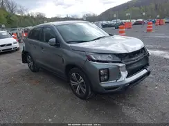 JA4ARUAU9MU018685 2021 MITSUBISHI OUTLANDER