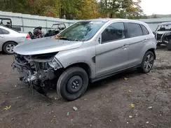 JA4ARUAU9MU019965 2021 MITSUBISHI OUTLANDER